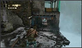 2 - Uncharted 2: Cat and Mouse part 1, chapter 20 walkthrough - Walkthrough - Uncharted 2 Guide