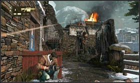 3 - Uncharted 2: Cat and Mouse part 1, chapter 20 walkthrough - Walkthrough - Uncharted 2 Guide