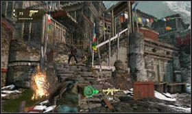 5 - Uncharted 2: Cat and Mouse part 1, chapter 20 walkthrough - Walkthrough - Uncharted 2 Guide