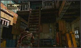 6 - Uncharted 2: Cat and Mouse part 1, chapter 20 walkthrough - Walkthrough - Uncharted 2 Guide
