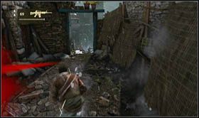 1 - Uncharted 2: Cat and Mouse part 2, chapter 20 walkthrough - Walkthrough - Uncharted 2 Guide