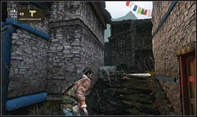 2 - Uncharted 2: Cat and Mouse part 2, chapter 20 walkthrough - Walkthrough - Uncharted 2 Guide