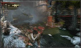 4 - Uncharted 2: Cat and Mouse part 2, chapter 20 walkthrough - Walkthrough - Uncharted 2 Guide
