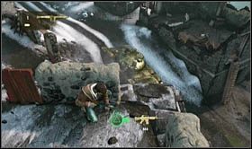 6 - Uncharted 2: Cat and Mouse part 2, chapter 20 walkthrough - Walkthrough - Uncharted 2 Guide