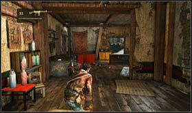 7 - Uncharted 2: Cat and Mouse part 2, chapter 20 walkthrough - Walkthrough - Uncharted 2 Guide