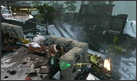 8 - Uncharted 2: Cat and Mouse part 2, chapter 20 walkthrough - Walkthrough - Uncharted 2 Guide