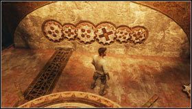 Uncharted 3 Walkthrough Chapter 11 - As Above, So Below