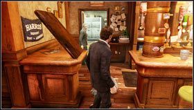 2 - Uncharted 3: Chapter 1 - Prologue walkthrough - Walkthrough - Uncharted 3 Drakes Deception Guide