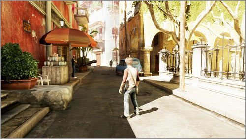 Greatness from Small Beginnings' treasure locations – Uncharted 3: Drake's  Deception collectibles guide - Polygon
