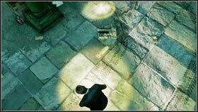 8 - Uncharted 3: Chapter 4 - Run to Ground walkthrough - Walkthrough - Uncharted 3 Drakes Deception Guide