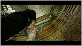 13 - Uncharted 3: Chapter 4 - Run to Ground walkthrough - Walkthrough - Uncharted 3 Drakes Deception Guide