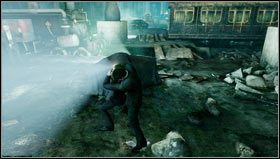 4 - Uncharted 3: Chapter 5 - London Underground walkthrough - Walkthrough - Uncharted 3 Drakes Deception Guide