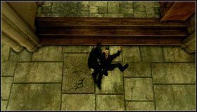 6 - Uncharted 3: Chapter 5 - London Underground walkthrough - Walkthrough - Uncharted 3 Drakes Deception Guide