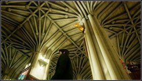 Once the cut-scene ends, we will enter the detective mode and our task will be to search the room - Uncharted 3: Chapter 5 - London Underground walkthrough - Walkthrough - Uncharted 3 Drakes Deception Guide