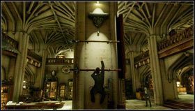 8 - Uncharted 3: Chapter 5 - London Underground walkthrough - Walkthrough - Uncharted 3 Drakes Deception Guide