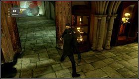 9 - Uncharted 3: Chapter 5 - London Underground walkthrough - Walkthrough - Uncharted 3 Drakes Deception Guide