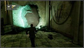 Once we fall to the ground, we take out other enemies - Uncharted 3: Chapter 5 - London Underground walkthrough - Walkthrough - Uncharted 3 Drakes Deception Guide