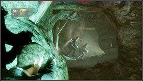 10 - Uncharted 3: Chapter 5 - London Underground walkthrough - Walkthrough - Uncharted 3 Drakes Deception Guide