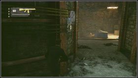 13 - Uncharted 3: Chapter 5 - London Underground walkthrough - Walkthrough - Uncharted 3 Drakes Deception Guide