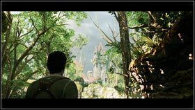 2 - Uncharted 3: Chapter 6 - The Chateau part 1 walkthrough - Walkthrough - Uncharted 3 Drakes Deception Guide