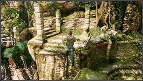 3 - Uncharted 3: Chapter 6 - The Chateau part 1 walkthrough - Walkthrough - Uncharted 3 Drakes Deception Guide