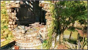 7 - Uncharted 3: Chapter 6 - The Chateau part 1 walkthrough - Walkthrough - Uncharted 3 Drakes Deception Guide