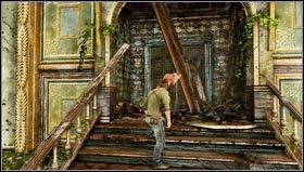 َ on X: chapter 6: the chateau — uncharted 3: drake's deception.   / X