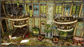 10 - Uncharted 3: Chapter 6 - The Chateau part 1 walkthrough - Walkthrough - Uncharted 3 Drakes Deception Guide