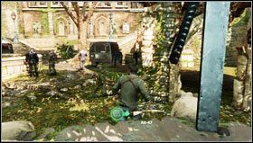 4 - Uncharted 3: Chapter 6 - The Chateau part 2 walkthrough - Walkthrough - Uncharted 3 Drakes Deception Guide