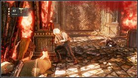 8 - Uncharted 3: Chapter 7 - Stay in the Light walkthrough - Walkthrough - Uncharted 3 Drakes Deception Guide