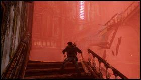 10 - Uncharted 3: Chapter 7 - Stay in the Light walkthrough - Walkthrough - Uncharted 3 Drakes Deception Guide