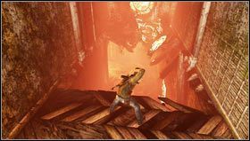 11 - Uncharted 3: Chapter 7 - Stay in the Light walkthrough - Walkthrough - Uncharted 3 Drakes Deception Guide