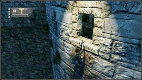 1 - Uncharted 3: Chapter 8 - The Citadel part 2 walkthrough - Walkthrough - Uncharted 3 Drakes Deception Guide