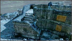 2 - Uncharted 3: Chapter 8 - The Citadel part 2 walkthrough - Walkthrough - Uncharted 3 Drakes Deception Guide