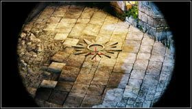 6 - Uncharted 3: Chapter 8 - The Citadel part 2 walkthrough - Walkthrough - Uncharted 3 Drakes Deception Guide