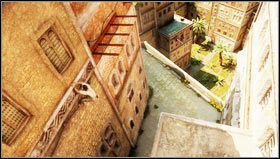 4 - Uncharted 3: Chapter 10 - Historical Research walkthrough - Walkthrough - Uncharted 3 Drakes Deception Guide