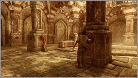 2 - Uncharted 3: Chapter 11 - As Above, So Below part 1 walkthrough - Walkthrough - Uncharted 3 Drakes Deception Guide