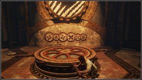6 - Uncharted 3: Chapter 11 - As Above, So Below part 1 walkthrough - Walkthrough - Uncharted 3 Drakes Deception Guide