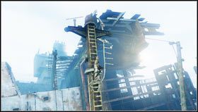 8 - Uncharted 3: Chapter 12 - Abducted part 1 walkthrough - Walkthrough - Uncharted 3 Drakes Deception Guide