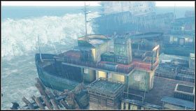 2 - Uncharted 3: Chapter 13 - Rough Seas walkthrough - Walkthrough - Uncharted 3 Drakes Deception Guide