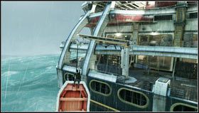 2 - Uncharted 3: Chapter 14 - Cruisin for a Bruisin walkthrough - Walkthrough - Uncharted 3 Drakes Deception Guide