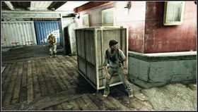 3 - Uncharted 3: Chapter 14 - Cruisin for a Bruisin walkthrough - Walkthrough - Uncharted 3 Drakes Deception Guide