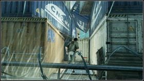 4 - Uncharted 3: Chapter 14 - Cruisin for a Bruisin walkthrough - Walkthrough - Uncharted 3 Drakes Deception Guide