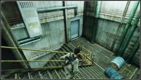 Going further, we will see a corridor, from which a bright light shines [1] - Uncharted 3: Chapter 14 - Cruisin for a Bruisin walkthrough - Walkthrough - Uncharted 3 Drakes Deception Guide