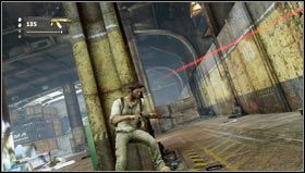 1 - Uncharted 3: Chapter 15 - Sink or Swim walkthrough - Walkthrough - Uncharted 3 Drakes Deception Guide