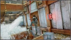 4 - Uncharted 3: Chapter 15 - Sink or Swim walkthrough - Walkthrough - Uncharted 3 Drakes Deception Guide