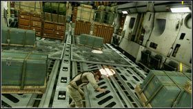 2 - Uncharted 3: Chapter 17 - Stowaway walkthrough - Walkthrough - Uncharted 3 Drakes Deception Guide