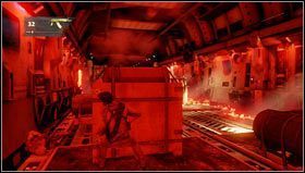 3 - Uncharted 3: Chapter 17 - Stowaway walkthrough - Walkthrough - Uncharted 3 Drakes Deception Guide