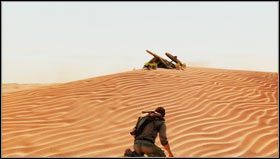 The Rub' al Khali Desert - Uncharted 3 - Part 9 - 4K 