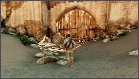 1 - Uncharted 3: Chapter 19 - The Settlement walkthrough - Walkthrough - Uncharted 3 Drakes Deception Guide